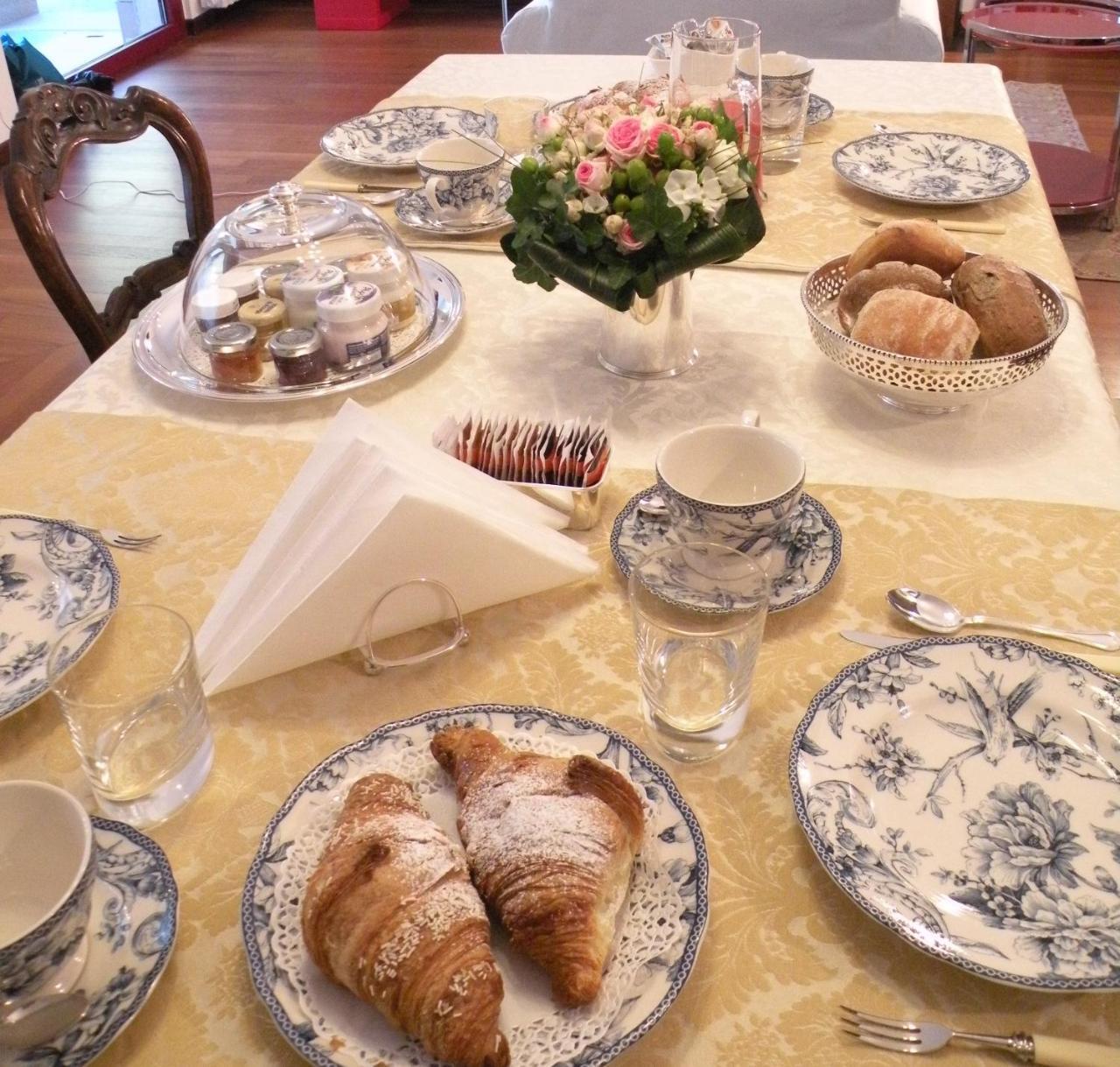 Guest House Barazzetto Biella Kültér fotó
