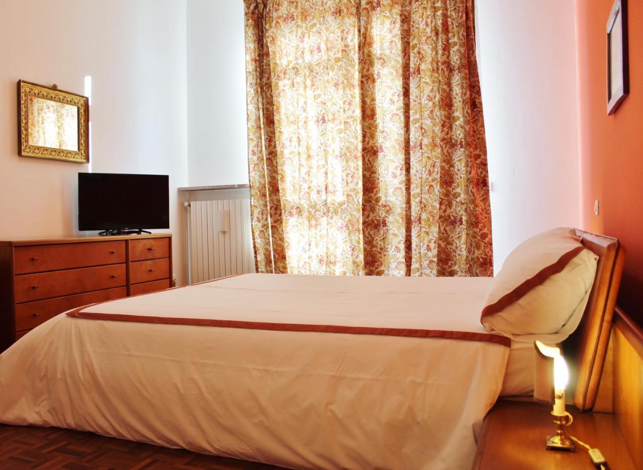 Guest House Barazzetto Biella Kültér fotó