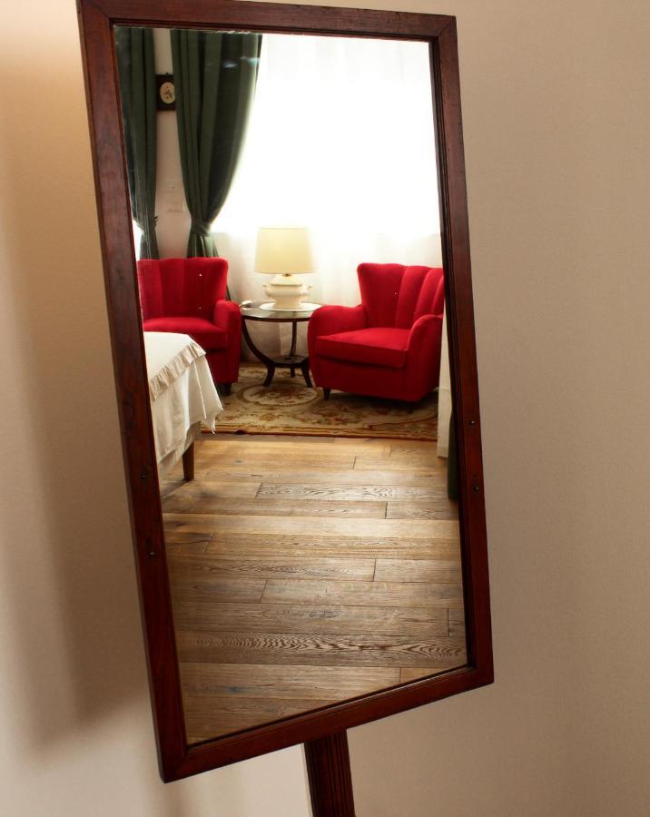 Guest House Barazzetto Biella Kültér fotó